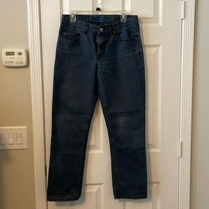 Perry Ellis jeans Sz 32